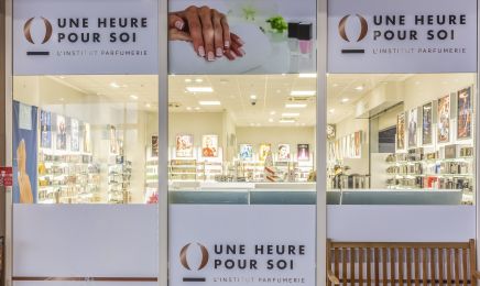 Une Heure pour Soi - Tourlaville : Manucure à Tourlaville