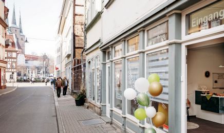 Derma Diamant : Kosmetikstudio in Erfurt