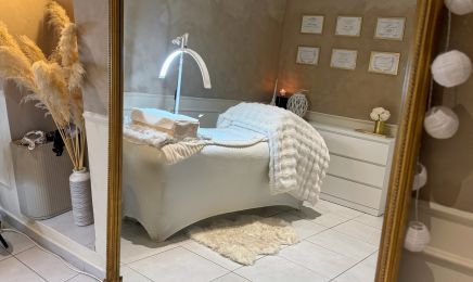 Naerya (ex Lashes Studio)  : Manucure à Toulon