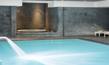 SPA NUXE Relais Spa Chessy : Institut de beauté à Chessy