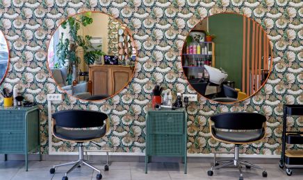 Salon Léa Andouche : Coiffeur à Lille