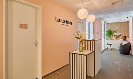 Spa PAYOT – Les Canissons – Cavalaire-sur-Mer : Manucure à Cavalaire-sur-Mer