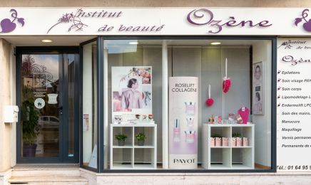 Ozene : Institut de beauté à Dourdan