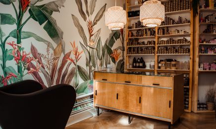 Numéro 11 : Barbier à Angers