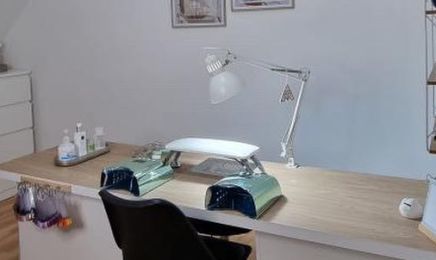 Ongle Zen  : Manucure à tresboeuf