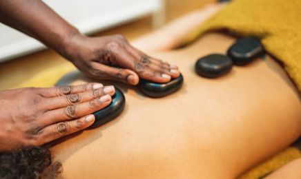 Golden Oil Wellness: Spa in Göttingen
