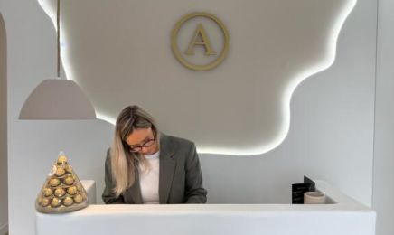 Maison Alpha | l'Atelier A. : Institut de beauté à Saint-Marcel-sur-Aude
