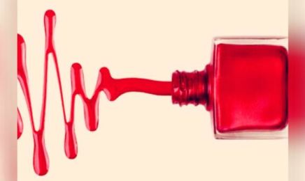 Salon Rouge : Manucure à Nice