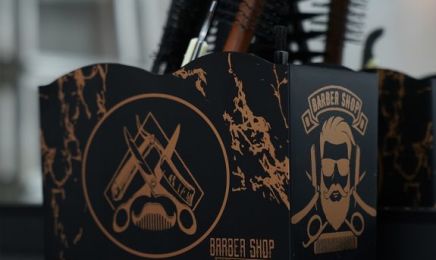 Starfriseur & Hamam: Friseur in Schweinfurt