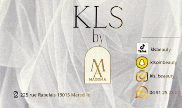 KLS beauty by Maison A
