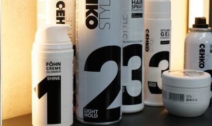 Starfriseur & Hamam: Friseur in Schweinfurt