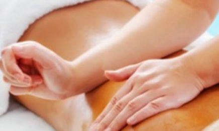 Yilan Massage Traditionnel de Relaxation : Institut de beauté à Lyon