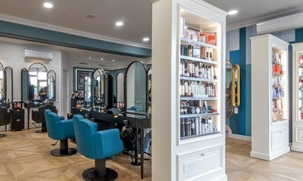 Franck Provost - Saint-Pierre-d'Oléron : Coiffeur à Saint-Pierre-d'Oléron