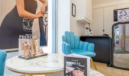 Franck Provost - Saint-Pierre-d'Oléron : Coiffeur à Saint-Pierre-d'Oléron