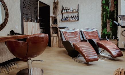 Art et coiffure : Coiffeur à Lanvollon