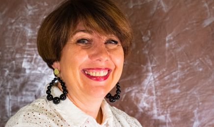  SYLVIE ORTIZ  : Manucure à Valence