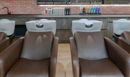 Boki Salon GmbH: Friseur in Frankfurt am Main