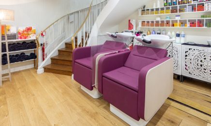 17eme Hair : Coiffeur à Paris