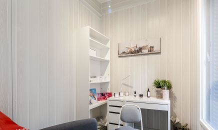 Institut Silly Beauté  : Manucure à Boulogne-Billancourt