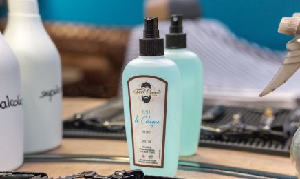 Feel Good Barber : Coiffeur à Cesson