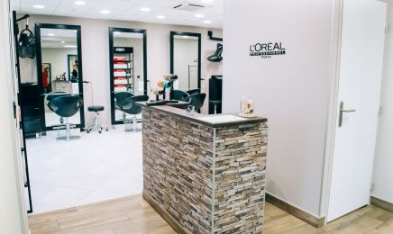 Angel's coiffure : Coiffeur à Biguglia