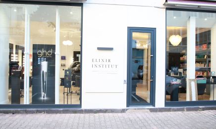 Elixir - Institut - Maison de beauté capillaire : Coiffeur à Roanne