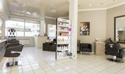 Sur Mesure 360 : Coiffeur à Sallanches
