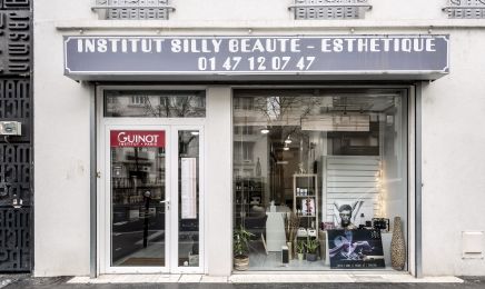 Institut Silly Beauté  : Institut de beauté à Boulogne-Billancourt
