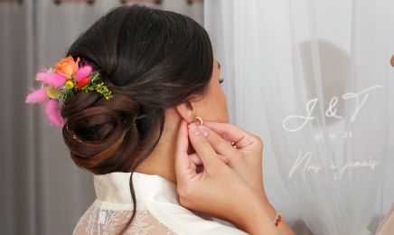 Studio Nouvel’hair - Coiffure : Coiffeur à Clarensac
