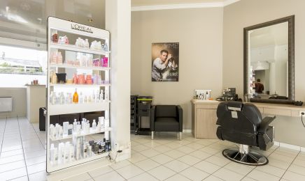 Sur Mesure 360 : Coiffeur à Sallanches