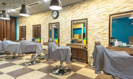 Feel Good Barber : Coiffeur à Cesson