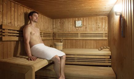 SPA NUXE Relais Spa Chessy : Institut de beauté à Chessy