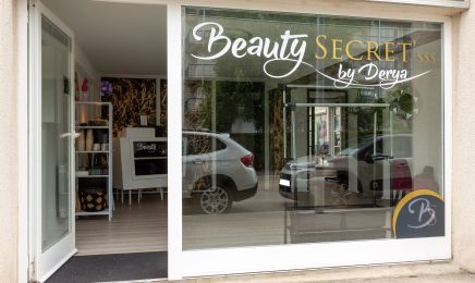 Beauty Secret’sss : Manucure à Pontarlier