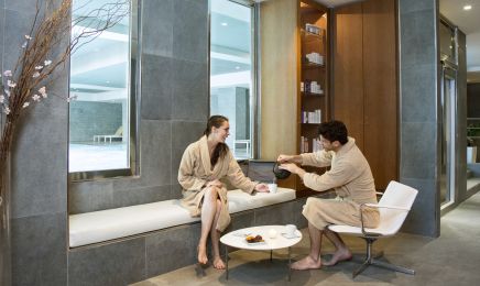 SPA NUXE Relais Spa Chessy : Institut de beauté à Chessy