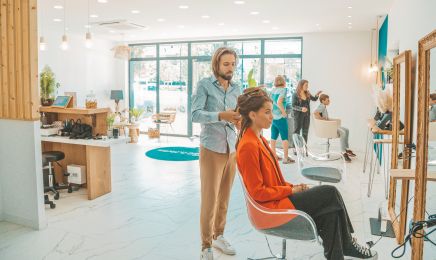 Eric Di Martino - Montbonnot : Institut de beauté à Montbonnot-Saint-Martin 