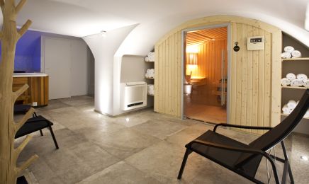 Empreinte Spa : Spa à Orléans