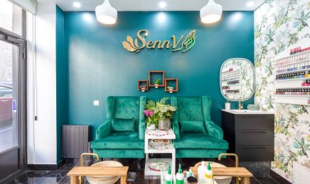 Seline Beauté - Garches : Réflexologue à Garches