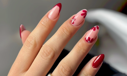 Nails By Nanou : Manucure à Mouriès