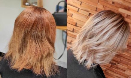 Lenael - Salon Beauté Privatif & Coach en image  : Coiffeur à Fougères
