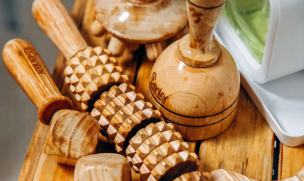 Mon Ni’ de bien-être : Réflexologue à Peyrolles-en-Provence