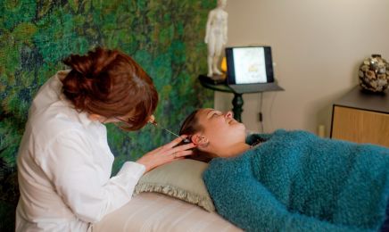 OTRESENS - REFLEXOLOGIE : Institut de beauté à Entraigues-sur-la-Sorgue