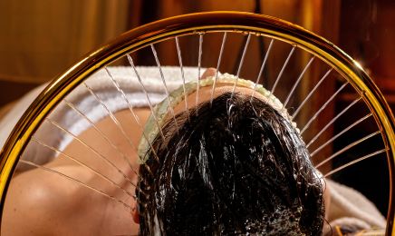Ambiance coiffure : Manucure à Lubersac