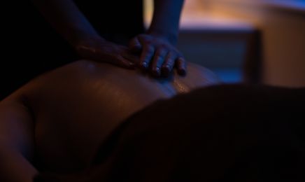 La Villa K et SPA : Institut de beauté à Saint-Louis