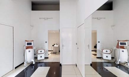 So' Chic Beauty : Institut de beauté à Nieul-sur-Mer