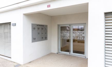 L'Infinissime, Centre Bien-être & Minceur : Institut de beauté à Lux