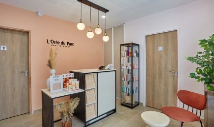 Spa PAYOT – l’Orée du Parc – Royan : Manucure à Royan