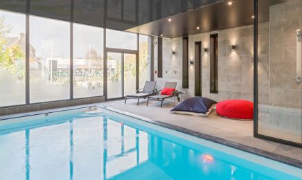 Best Western Plus Europe - Brest : Institut de beauté à Brest