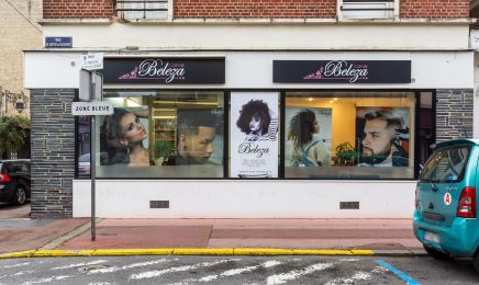 Beleza coiffure  : Manucure à Creil