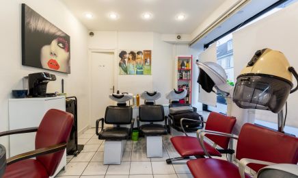 Beleza coiffure  : Manucure à Creil