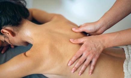 Zen à la maison : Manucure à Fagnières